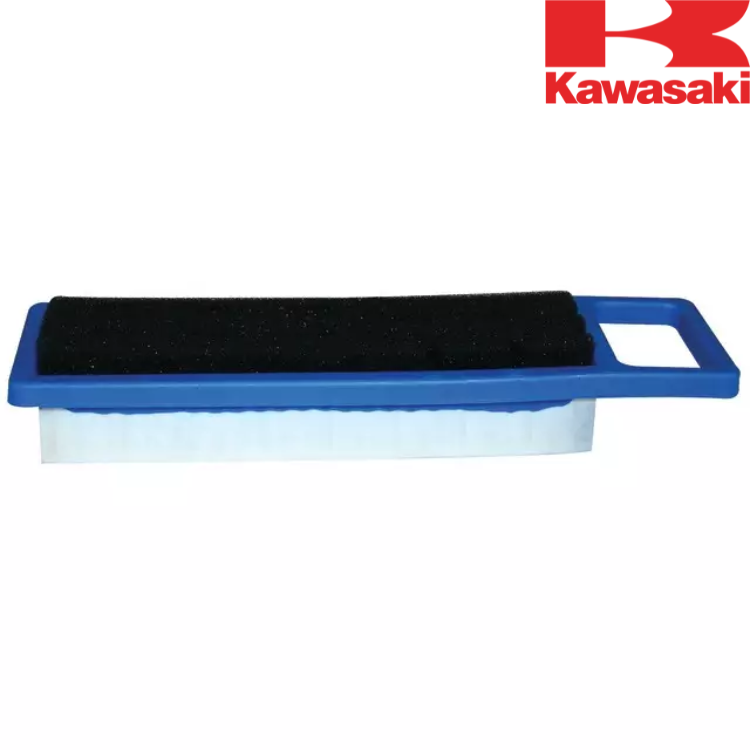 FILTRE A AIR FC180V ORIGINE KAWASAKI 110296001