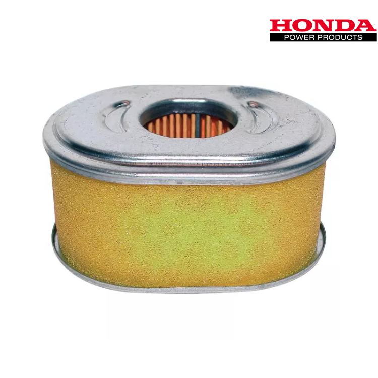 FILTRE A AIR GX110 ORIGINE HONDA 17210ZE0505