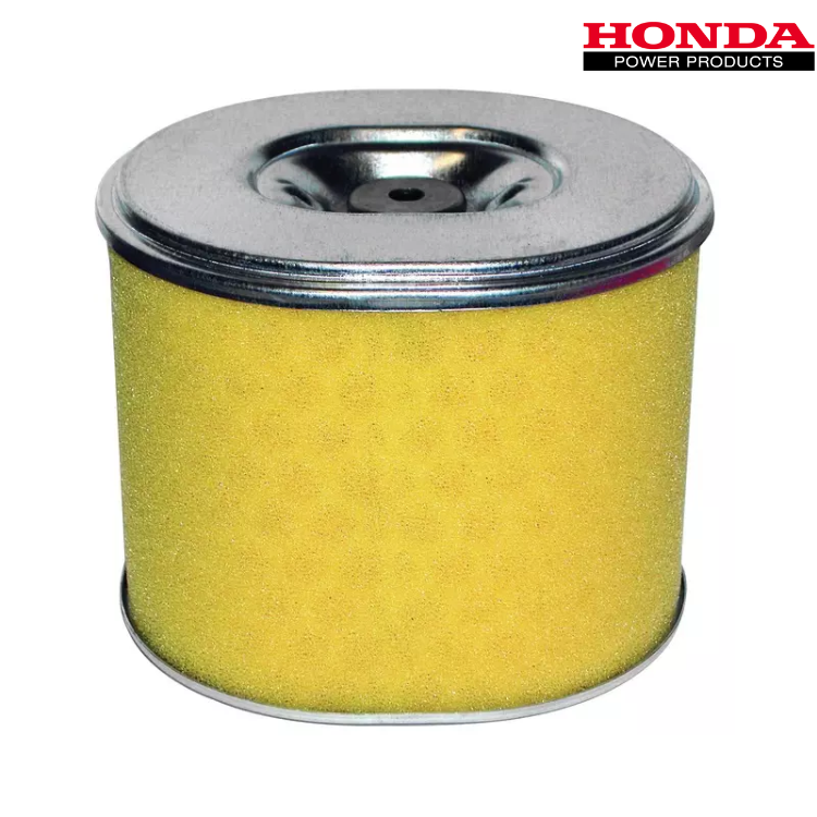 FILTRE A AIR GX240/340/390 ORIGINE HONDA 17210ZE3505