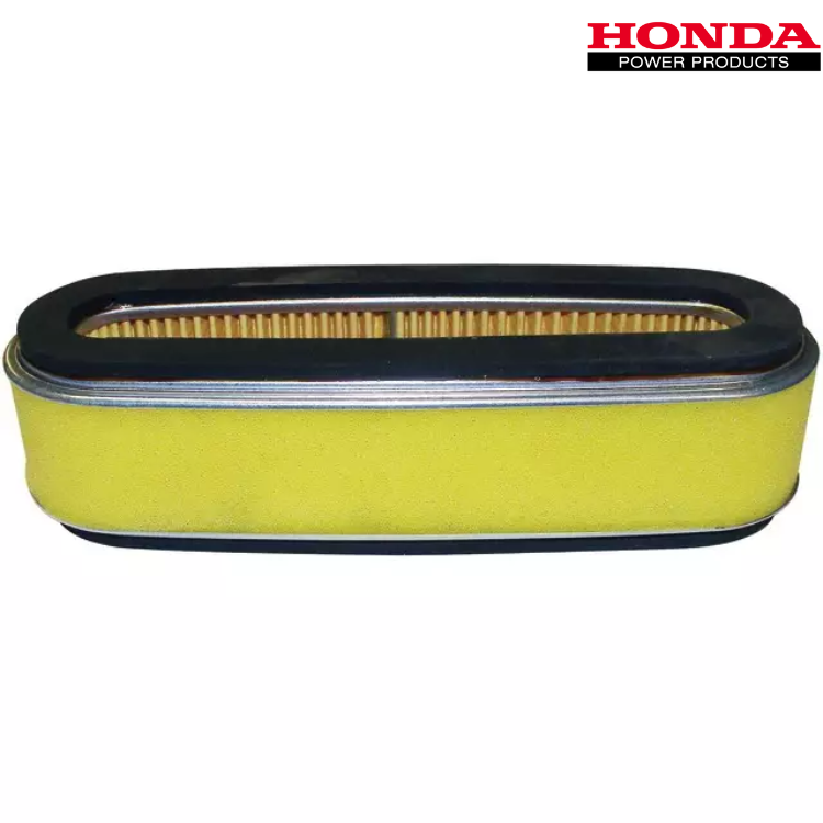 FILTRE A AIR GXV120 ORIGINE HONDA 17210ZE6505