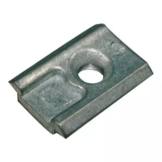 OEILLET POUR TETE DEBROUSSAILLEUSE 18,5X26MM