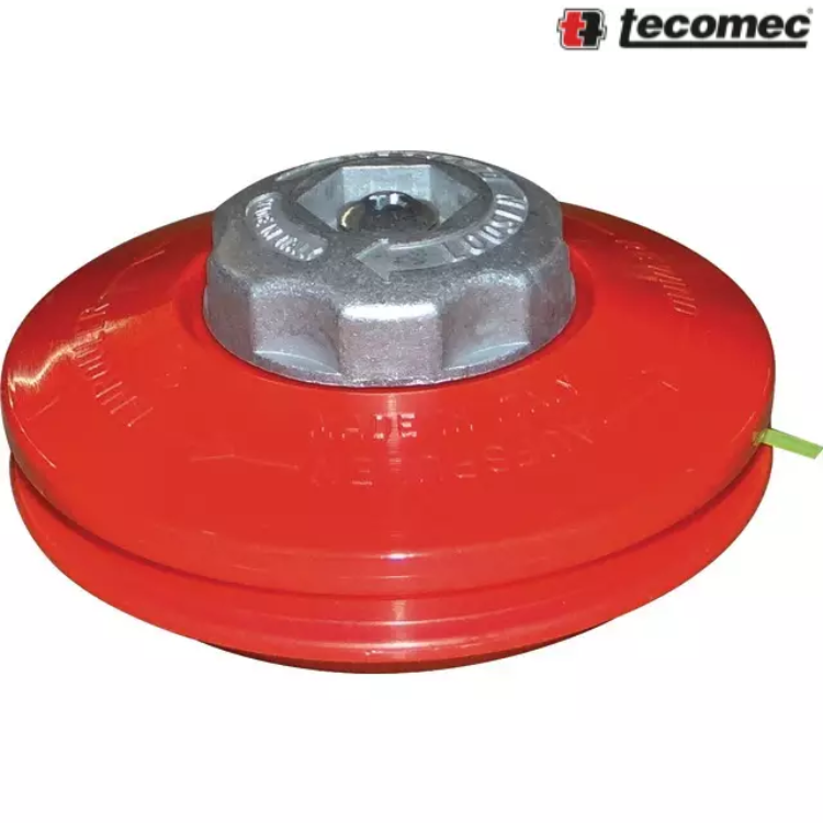 TETE MANUELLE 2 FILS INSERT FEMELLE 8X125MM