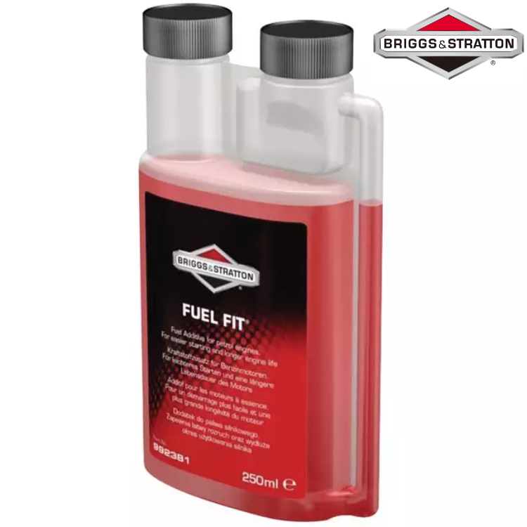 ADDITIF ESSENCE 250ML ORIGINE BRIGGS & STRATTON 992381