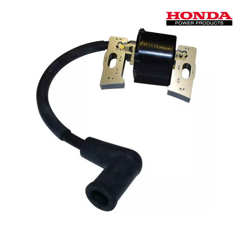 BOBINE ALLUMAGE FIL 18CM CYLINDRE 2 GCV530 HONDA 30550Z0A033