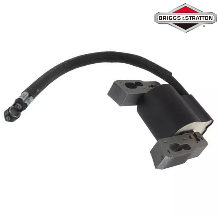 BOBINE D'ALLUMAGE BRIGGS AND STRATTON 592445