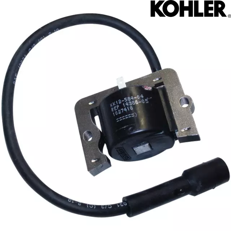 BOBINE D'ALLUMAGE ORIGINE KOHLER 1258404