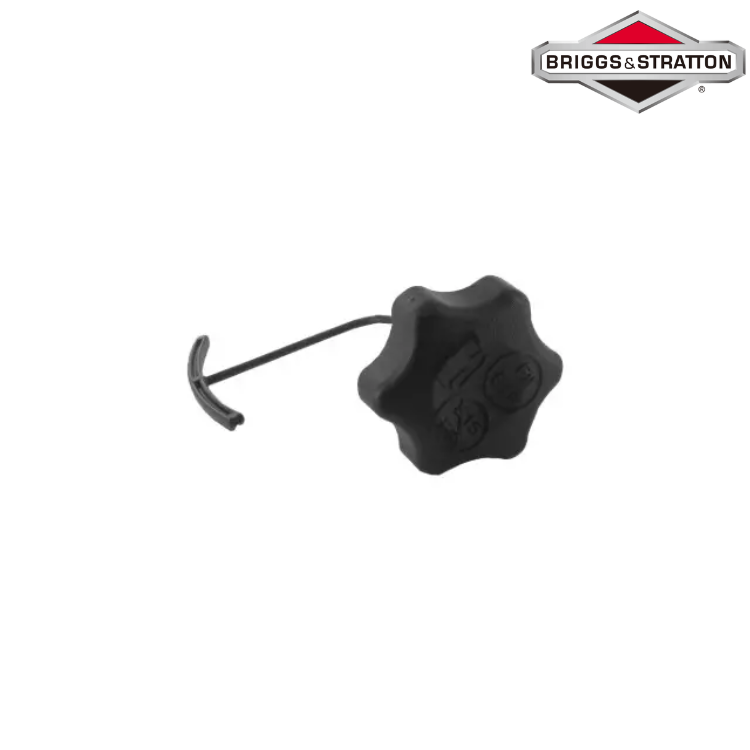 BOUCHON DE RESERVOIR 1/4 DE TOUR A ERGOT BRIGGS & STRATTON 596250