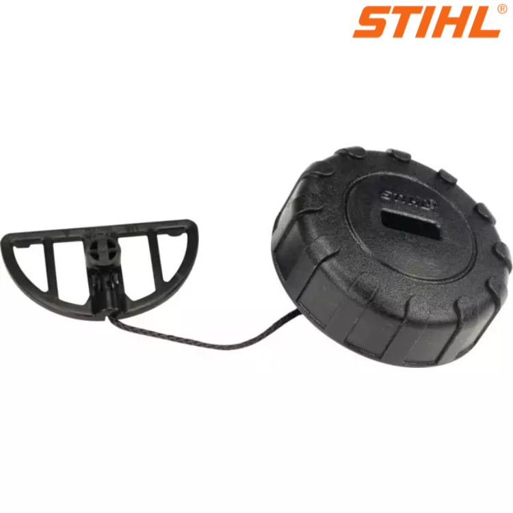 BOUCHON DE RESERVOIR DE TRONCONNEUSE ORIGINE STIHL 11303500500