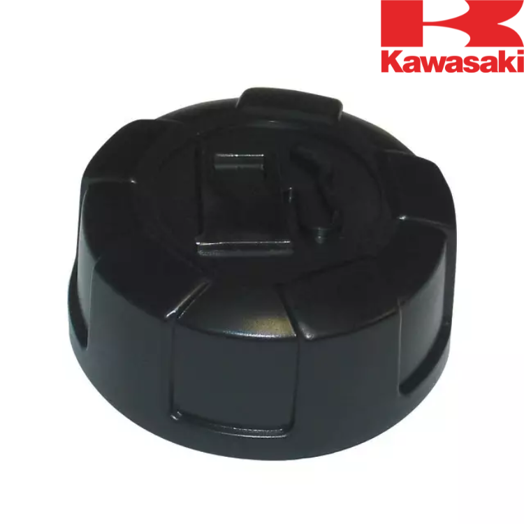 BOUCHON DE RESERVOIR ESSENCE FJ180 ORIGINE KAWASAKI 510492087