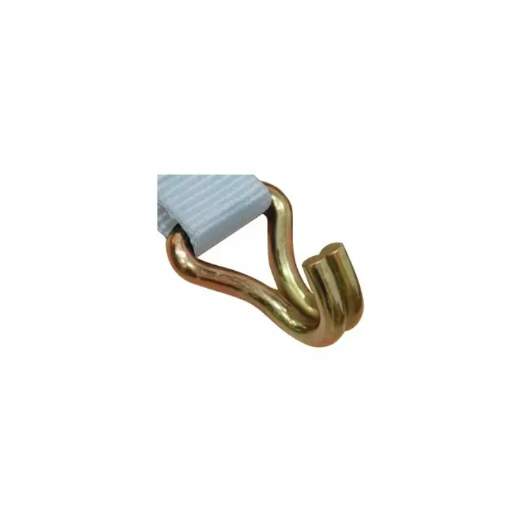 SANGLE A CLIQUET 50MM CROCHETS FERMES 5M 5T TECHNI-POWER