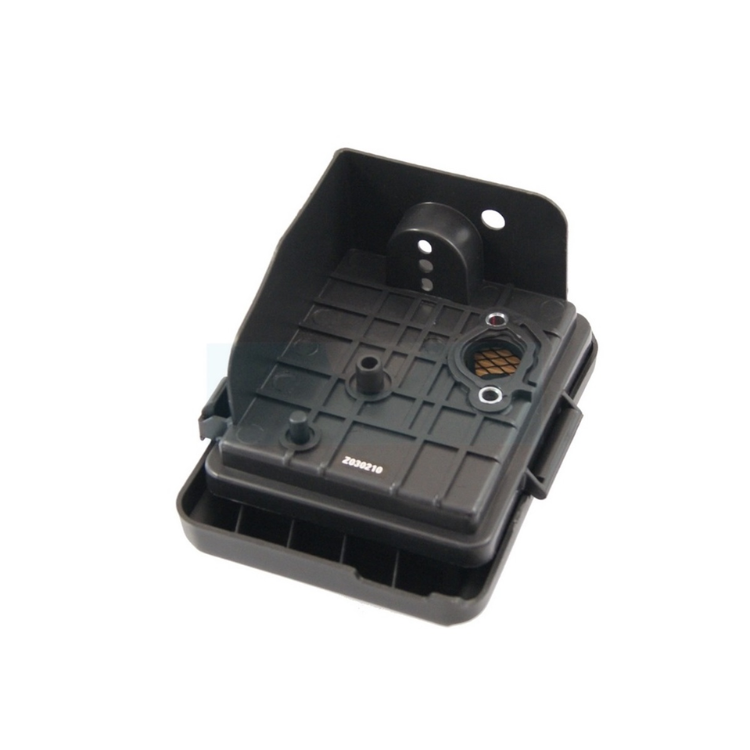 Filtre à air complet moteur Pubert Rato RV170 – 0001210024
