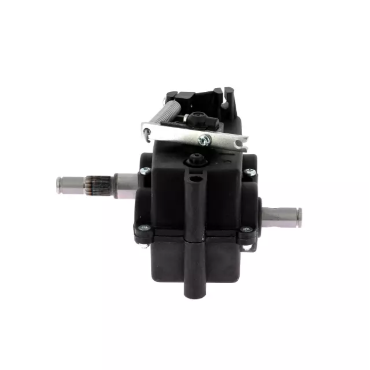 Boîtier inverseur motobineuse Pubert 8300000101 – adaptable marche avant arrière transmission