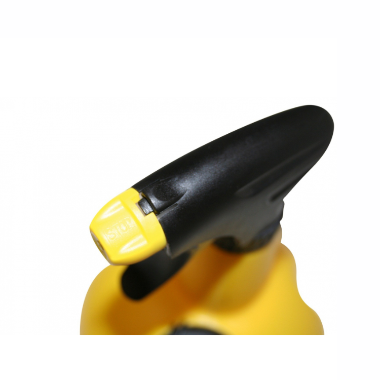Pulvérisateur à gâchette BERTHOUD F1 BRICO – 1 L, buse VELA étanche - gâchette