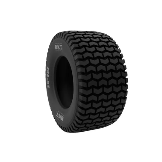 Pneu BKT LG408 TL 24x13.00-12 – pneu gazon 6 plis tubeless pour tondeuse autoportée et faucheuse