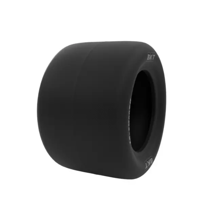 Pneu BKT LG SMOOTH TL 20x10.00-10 – pneu lisse tubeless 4 plis pour tondeuse autoportée et faucheuse