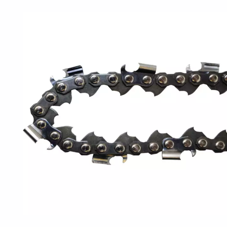 Chaîne de tronçonneuse TECHNI-POWER 1/4" .043" 1,1 mm – 64 maillons entraîneurs, pré-découpée et prête à poser STIHL