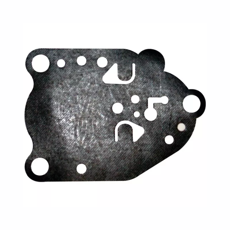 Membrane de carburateur KAWASAKI 43028-2057 – pièce d’origine compatible moteurs FA130, FA210 et KS280