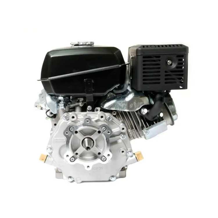 Moteur KOHLER CH395 CH395-3211 9,5 HP avec vilebrequin conique Ø23 mm - côté