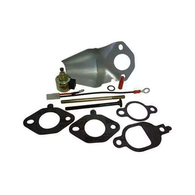 Solénoïde de carburateur KOHLER 2575725S pour moteur SV530