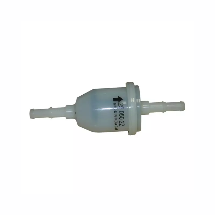 Filtre à essence d’origine KOHLER 2505022S avec raccord 6,5 mm