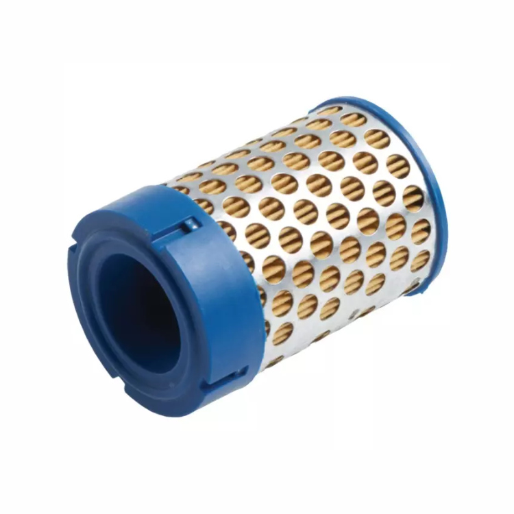 Filtre à air KOHLER CH270 origine – cartouche cylindrique papier