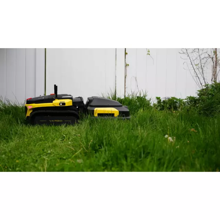 MODULE TONDEUSE A GAZON POUR ROBOT MULTIFONCTION YARBO