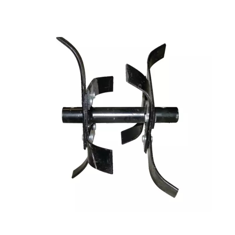 Fraise double couronne gauche Ø25 mm Pubert 0320010022 – compatible MF3HNS EA70