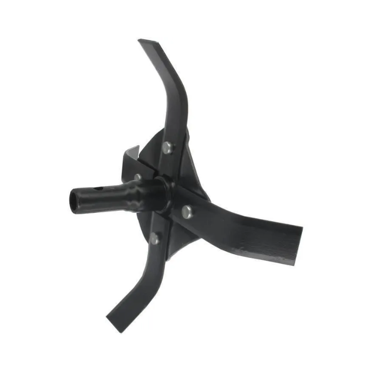 Fraise départ ou intermédiaire réversible Ø240 mm Pubert 0320010017 – compatible mécabèche MB50H MB86R MB87L Nano