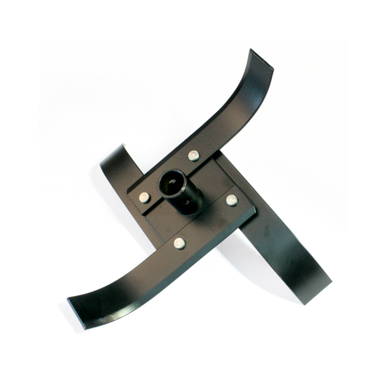 Fraise départ droite Ø330 mm Pubert 0320010013 – motobineuse Honda Staub Husqvarna