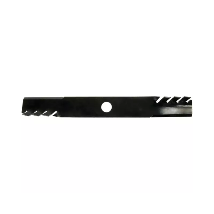 Lame tondeuse débroussailleuse 520 mm Pubert 0320020007 – compatible L Junior E51 Semi Pro E51 Pro
