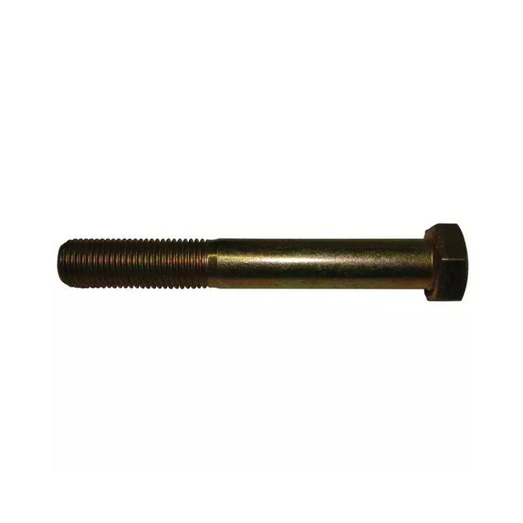Vis débroussailleuse GT51S Pubert 0300060304 – pièce d’origine fixation moteur