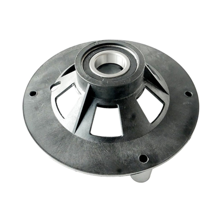 Palier vilebrequin Pubert 0340030014 – compatible débroussailleuse GT51S