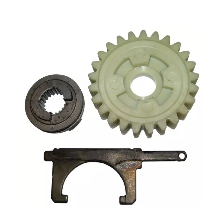 Kit réparation inverseur Pubert 0002050008 – compatible motobineuse motoculteur système marche avant arrière