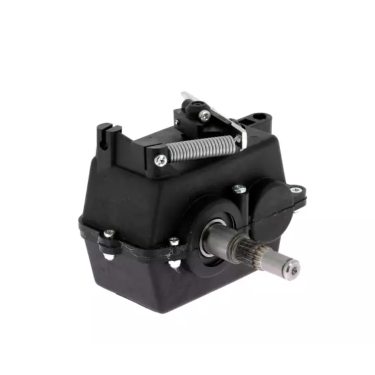 Boîtier inverseur motobineuse Pubert 8300000101 – adaptable marche avant arrière transmission