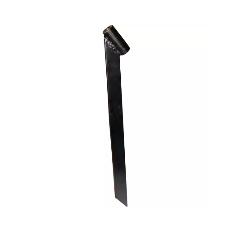 Béquille motobineuse Pubert 3002000302 – pièce d’origine – accessoire stabilité machine agricole