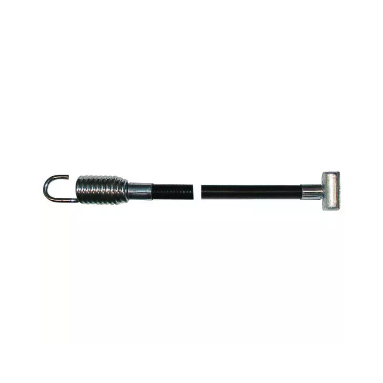 Câble d’embrayage débroussailleuse 51S Pubert 0308020029 – commande embrayage tondeuse – pièce d’origine