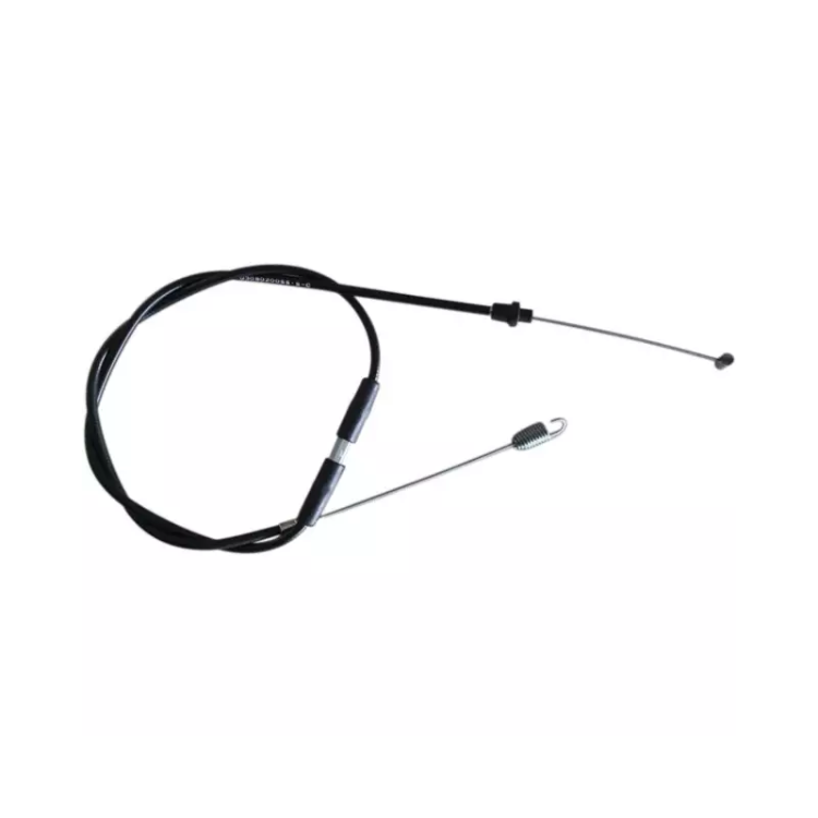 Câble d’embrayage motobineuse Ecomax Pubert 0308020055 – commande embrayage Eco Plus – pièce d’origine