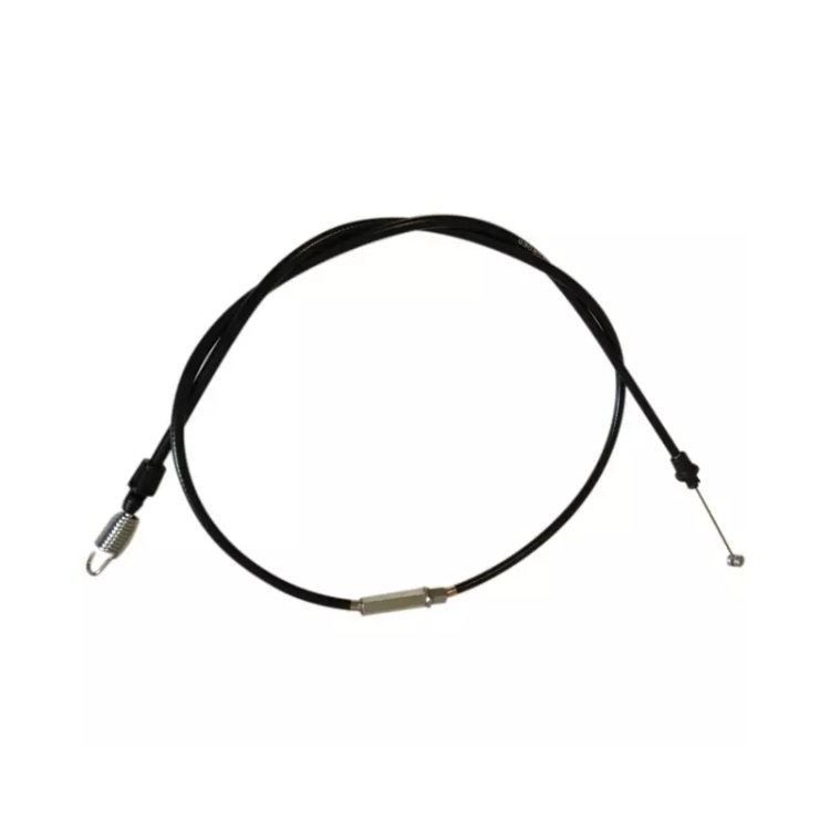 Câble d’embrayage motobineuse Compact Pubert 0308020052 – commande embrayage Vario Terro – pièce d’origine