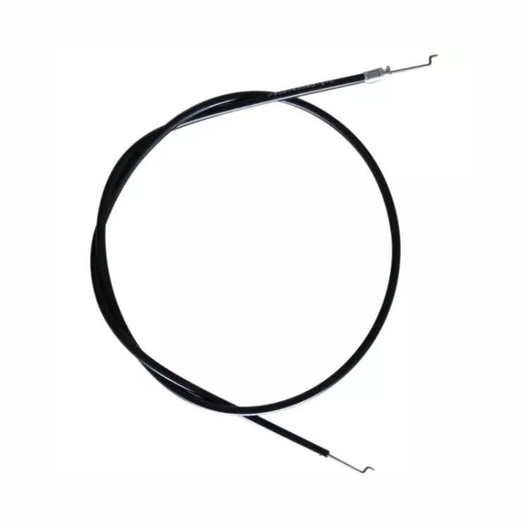 Câble de gaz motobineuse VARIO ECOMAX Pubert 0308040050 – commande accélérateur – pièce d’origine motoculture
