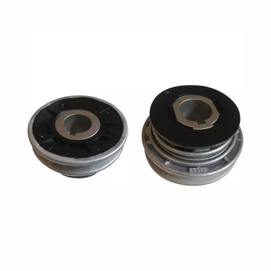 Poulie transmission moteur Pubert 0306060014 – Ø 78 mm – débroussailleuse tondeuse – pièce d’origine