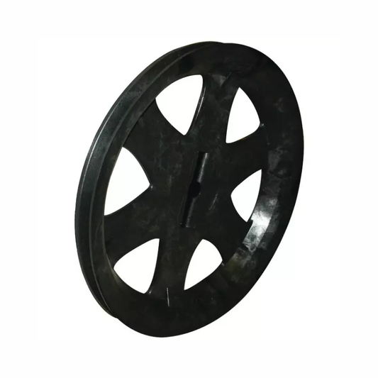 Poulie motobineuse Pubert 0341000007 – modèle MF3HNS – pièce d’origine motoculture