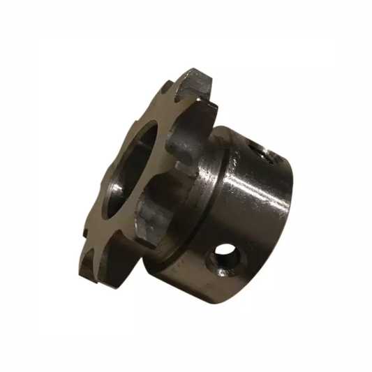 Pignon 10 dents Pubert 0306050014 – débroussailleuse L Junior – pièce d’origine motoculture