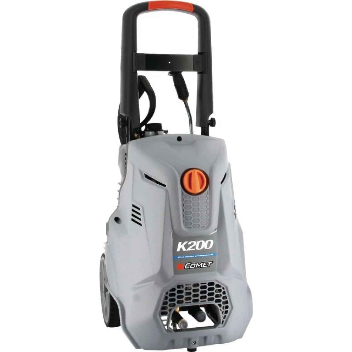 Nettoyeur haute pression eau froide COMET K200 Classic 130 bar 12 l/min