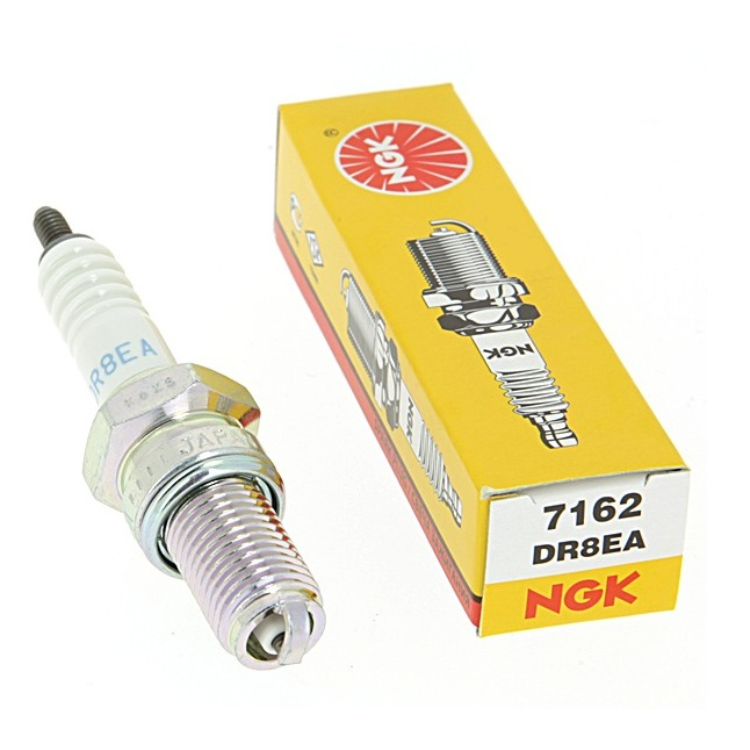 Bougie type DR8EA NGK - Greendis