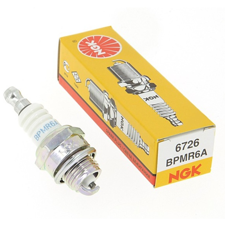 Bougie type BPMR6A NGK - Greendis