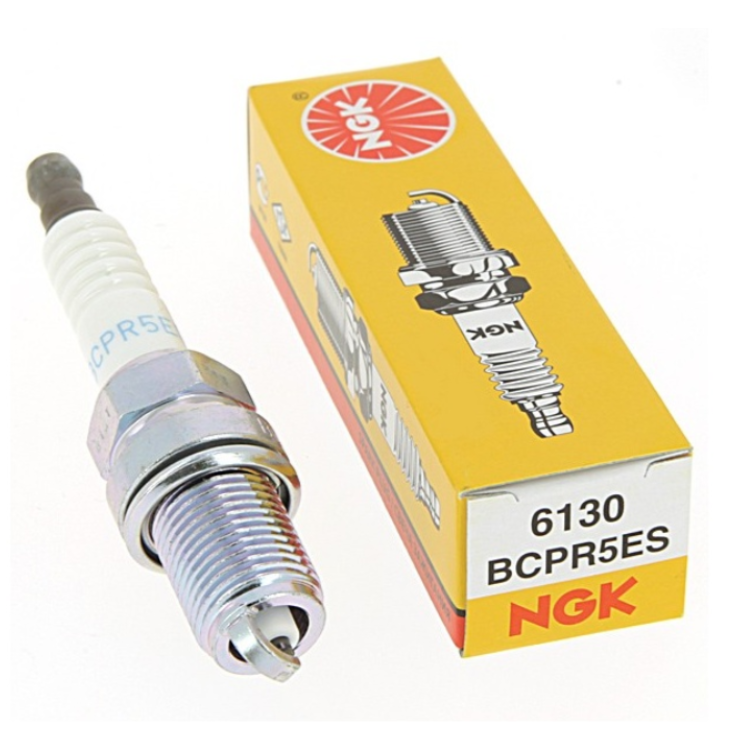 Bougie type BCPR5ES NGK - Greendis
