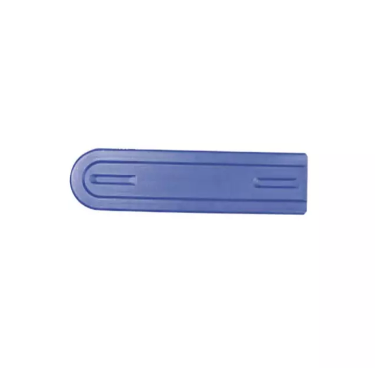 Fourreau pour guide de tronçonneuse, longueur 35 cm, TECOMEC