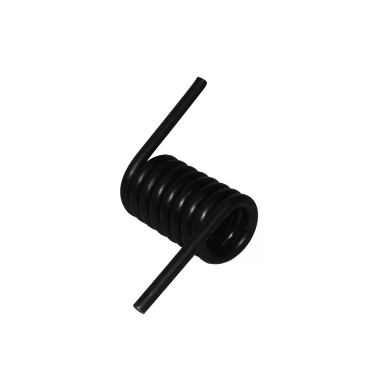 Ressort pour affûteuse Ø 26,8 mm, 8 spires, TECOMEC