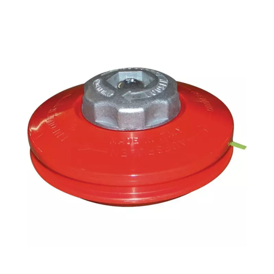 Tête manuelle 2 fils, insert femelle 8x125 mm, modèle SPEEDY, TECOMEC
