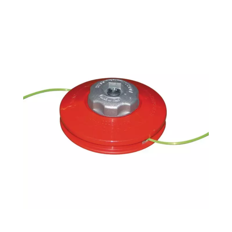 Tête manuelle 2 fils, insert femelle 10x150 mm, modèle SPEEDY, TECOMEC